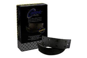 Stop-Tech Riveted Brake Shoes - FOT -112.04000